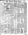 Shields Daily News Saturday 06 March 1909 Page 1