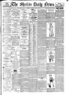 Shields Daily News Saturday 17 April 1909 Page 1