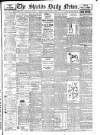 Shields Daily News Monday 19 April 1909 Page 1