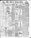 Shields Daily News Saturday 24 April 1909 Page 1