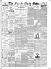 Shields Daily News Monday 26 April 1909 Page 1