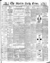 Shields Daily News Tuesday 27 April 1909 Page 1