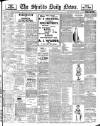 Shields Daily News Saturday 01 May 1909 Page 1