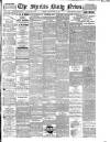 Shields Daily News Friday 18 June 1909 Page 1