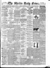 Shields Daily News Monday 12 July 1909 Page 1