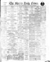 Shields Daily News Saturday 13 November 1909 Page 1