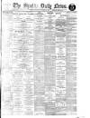 Shields Daily News Wednesday 24 November 1909 Page 1