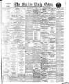 Shields Daily News Thursday 25 November 1909 Page 1