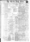 Shields Daily News Friday 26 November 1909 Page 1