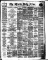 Shields Daily News Wednesday 05 January 1910 Page 1