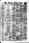 Shields Daily News Tuesday 11 January 1910 Page 1