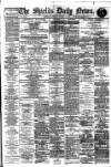 Shields Daily News Wednesday 12 January 1910 Page 1