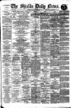 Shields Daily News Tuesday 25 January 1910 Page 1
