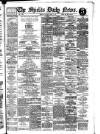 Shields Daily News Monday 04 April 1910 Page 1