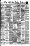 Shields Daily News Monday 21 November 1910 Page 1