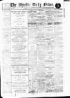 Shields Daily News Wednesday 04 January 1911 Page 1