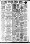 Shields Daily News Monday 09 January 1911 Page 1