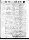 Shields Daily News Wednesday 11 January 1911 Page 1