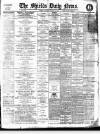 Shields Daily News Saturday 14 January 1911 Page 1