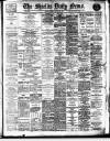 Shields Daily News Friday 20 January 1911 Page 1