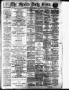 Shields Daily News Monday 23 January 1911 Page 1