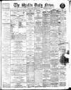 Shields Daily News Friday 27 January 1911 Page 1