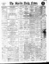 Shields Daily News Saturday 03 June 1911 Page 1