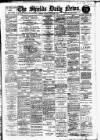 Shields Daily News Monday 06 November 1911 Page 1
