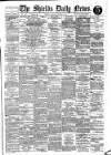 Shields Daily News Monday 22 January 1912 Page 1