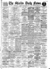 Shields Daily News Tuesday 19 March 1912 Page 1