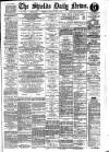 Shields Daily News Saturday 01 June 1912 Page 1