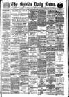 Shields Daily News Tuesday 10 September 1912 Page 1