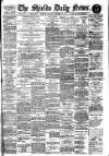Shields Daily News Wednesday 25 September 1912 Page 1