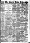 Shields Daily News Tuesday 01 October 1912 Page 1