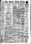 Shields Daily News Wednesday 02 October 1912 Page 1