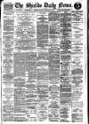 Shields Daily News Thursday 14 November 1912 Page 1
