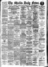Shields Daily News Wednesday 20 November 1912 Page 1