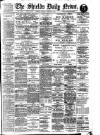 Shields Daily News Tuesday 07 January 1913 Page 1