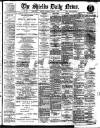 Shields Daily News Saturday 11 January 1913 Page 1