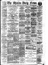 Shields Daily News Tuesday 14 January 1913 Page 1