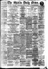 Shields Daily News Wednesday 15 January 1913 Page 1