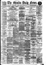 Shields Daily News Tuesday 21 January 1913 Page 1