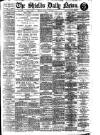 Shields Daily News Monday 27 January 1913 Page 1