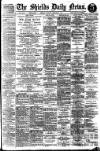 Shields Daily News Tuesday 28 January 1913 Page 1