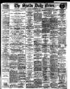 Shields Daily News Saturday 01 March 1913 Page 1