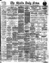 Shields Daily News Thursday 04 September 1913 Page 1