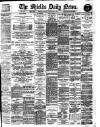 Shields Daily News Saturday 06 September 1913 Page 1