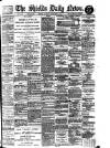 Shields Daily News Thursday 11 September 1913 Page 1