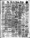 Shields Daily News Thursday 20 November 1913 Page 1
