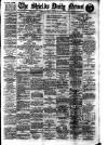 Shields Daily News Monday 12 January 1914 Page 1